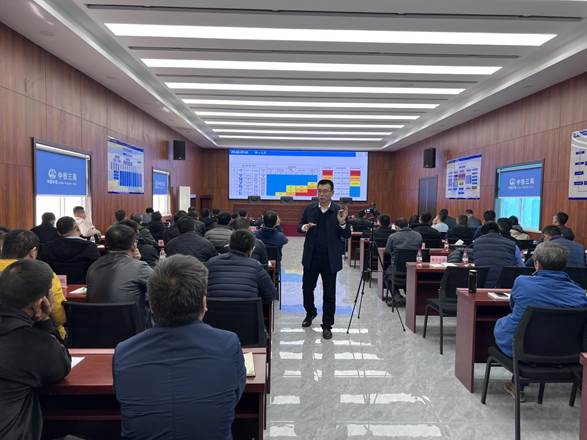 1679876266435137.png 集團公司聯(lián)合東岸產(chǎn)業(yè)園區(qū)基礎(chǔ)設(shè)施綜合改造項目現(xiàn)場指揮部組織召開工程建設(shè)項目管理安全教育培訓(xùn)會議.png