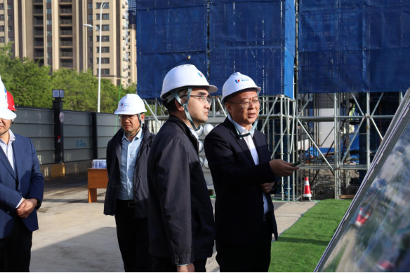 1682035253101715.png 市國資委主任帶隊調研青島城鐵智能建造科技有限公司及重慶路快速路項目建設情況.png