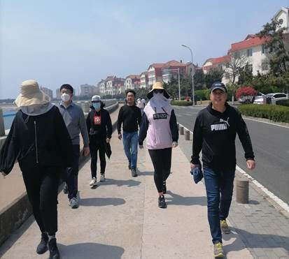 青島房地產(chǎn)開發(fā)有限公司開展“二十四節(jié)氣?芒種”主題系列活動(dòng)