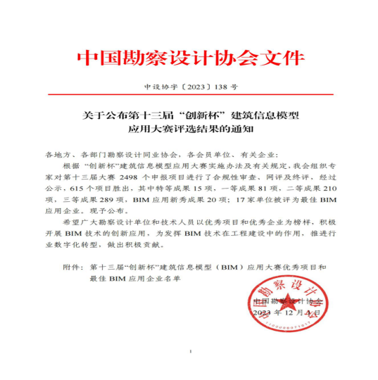 喜報(bào)！數(shù)字賦能 再創(chuàng)佳績(jī) 城市更新公司數(shù)字化成果榮獲多項(xiàng)榮譽(yù)