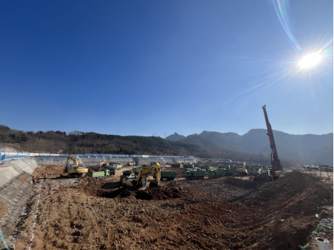 實(shí)干實(shí)戰(zhàn)沖刺年末 實(shí)績(jī)實(shí)效辭舊迎新